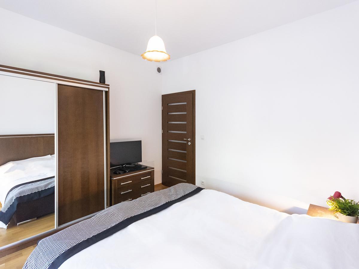 Vacationclub - Diune Apartment 12 Kolobřeh Exteriér fotografie